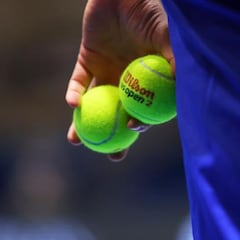 El temido desembarco de Arabia Saudí en el mundo del tenis