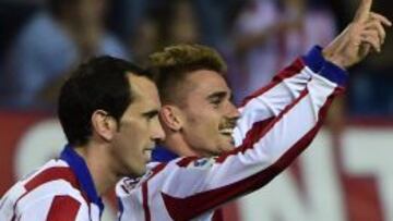 "Seguimos por el buen camino"