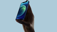 iOS 14.2.1 soluciona el fallo de la pantalla de bloqueo en iPhone Mini