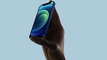 iOS 14.2.1 soluciona el fallo de la pantalla de bloqueo en iPhone Mini