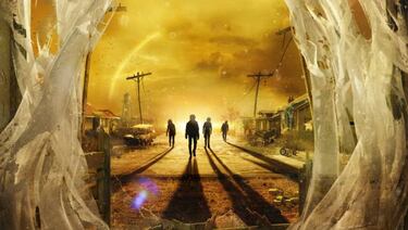 La X018 de Microsoft traerá novedades de Shadow of the Tomb Raider y PUBG