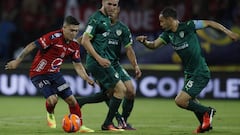 ¿Esta es la mejor versión de Quintero tras el Mundial?