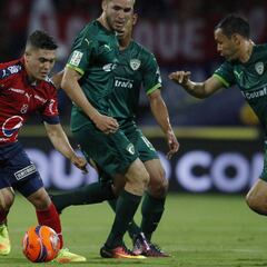 ¿Esta es la mejor versión de Quintero tras el Mundial?