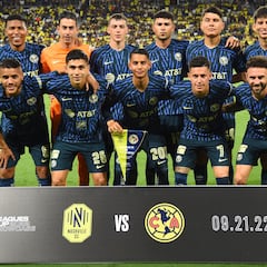 América set to participate in their 38th playoff since the introduction of Apertura/Clausura system