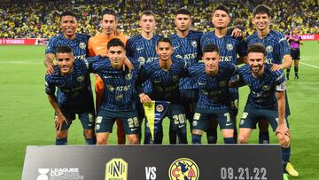 Club America