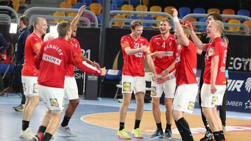 Palmarés del Mundial de balonmano: ¿quién lo ganó más veces?