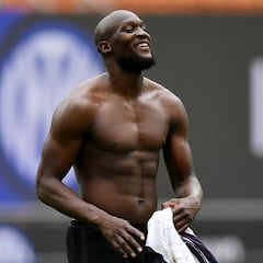 "Con 15 años levantaba 100 kg"