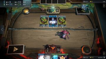 Imágenes de Artifact