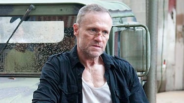 El ‘hermano’ de Norman Reedus en ‘The Walking Dead’ carga contra la serie de zombis: “Son unos tacaños”