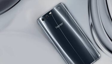 Honor 9 Black Edition, un acabado de gama alta por menos de 450 euros