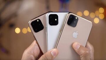 iPhone 11, estas serán las grandes novedades del teléfono de Apple