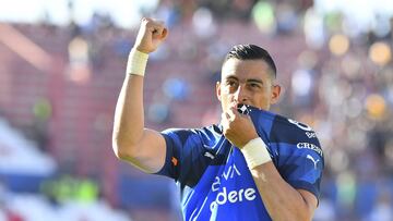 Cañones de Rayados, los más encendidos del Apertura 2022