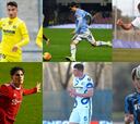 El 1x1 de los juveniles ‘europeos’ de la prelista de Scaloni
