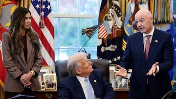 “Nuestra capacidad para garantizar un Mundial seguro se ve obstaculizada”