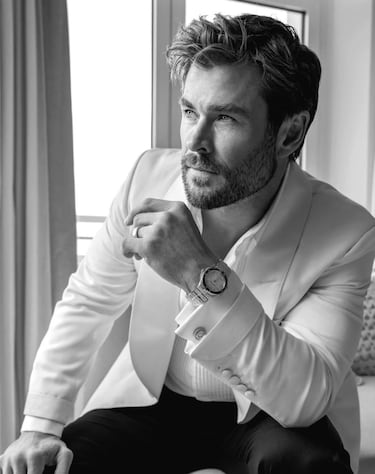 Los deportistas y famosos en las Redes Sociales