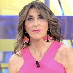 Paz Padilla presentará un nuevo programa en Cuatro