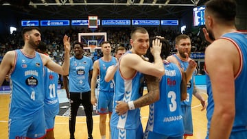 El Breogán se acerca a Europa