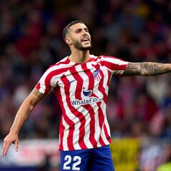 Hermoso cambia el plan