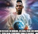 Los memes más divertidos de la jornada mundialista