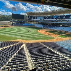 Serie del Caribe 2023: calendario, formato, equipos, partidos, resultados y posiciones