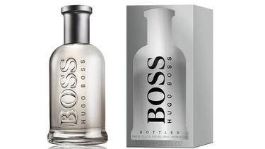 Paco Rabanne, Hugo Boss y cuatro perfumes para hombre superventas en Amazon