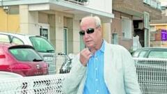 Samper se autoconvence de que Vidal es su hombre