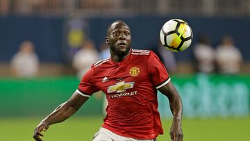 El United de Mourinho ha tenido que pagar 84,7 millones al Everton por Lukaku.