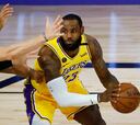 Lakers - Blazers: horario, TV y cómo ver los Playoffs NBA 2020