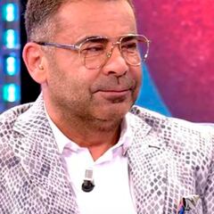 El enigmático mensaje de Jorge Javier Vázquez en sus redes