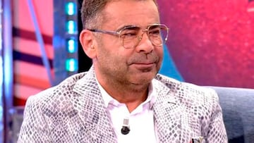 Jorge Javier Vázquez planta cara a RTVE tras el veto a Belén Esteban