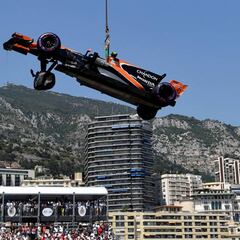 McLaren firma el peor inicio de su historia en la Fórmula 1