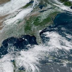 ¿Cuántos huracanes llegarán a México durante la temporada 2022 y de qué categorías serán?