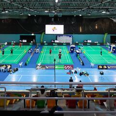 España ya tiene Selección para los Europeos Júnior de Ibiza