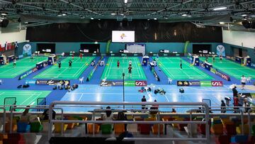 España ya tiene Selección para los Europeos Júnior de Ibiza