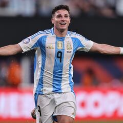 De aquel Tigre a esta Araña