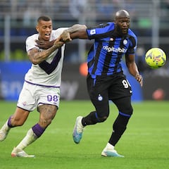 “Under the right coach, he can be Lukaku again” -Cauet