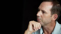 Sergio García irá a la Ryder Cup por decisión personal de Bjorn