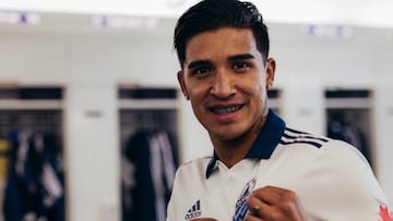 El legionario hondure&ntilde;o disput&oacute; su primer encuentro con la camiseta de Vancouver Whitecaps, que contin&uacute;a en el fondo de la Conferencia Oeste en la MLS.