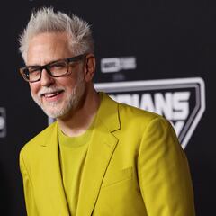 What is James Gunn looking for when casting the next Superman?