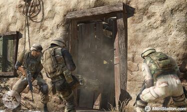 Medal of Honor Warfighter, Impresiones Gamescom