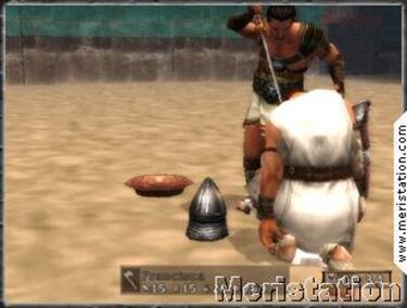 Colosseum: Road to Freedom, Impresiones