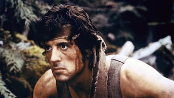 How did Rambo become the ultimate survival machine? A new film about the iconic character’s origins is in the works