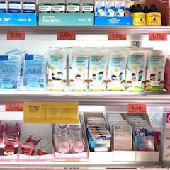 Mascarillas reutilizables de Mercadona: precio, eficacia y cuántas veces se pueden lavar