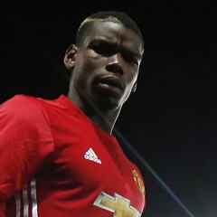 Inglaterra cuestiona a Pogba: "¿Tiró el United el dinero?"