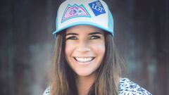 Tina Weirather, una esquiadora es el orgullo de Liechtenstein