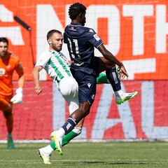 Aihen destroza la nada