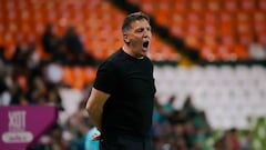 ¿Quién es el Toto Berizzo, el nuevo técnico de James?