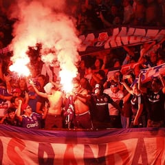 Azul Azul denuncia amenazas contra funcionarios y jugadores