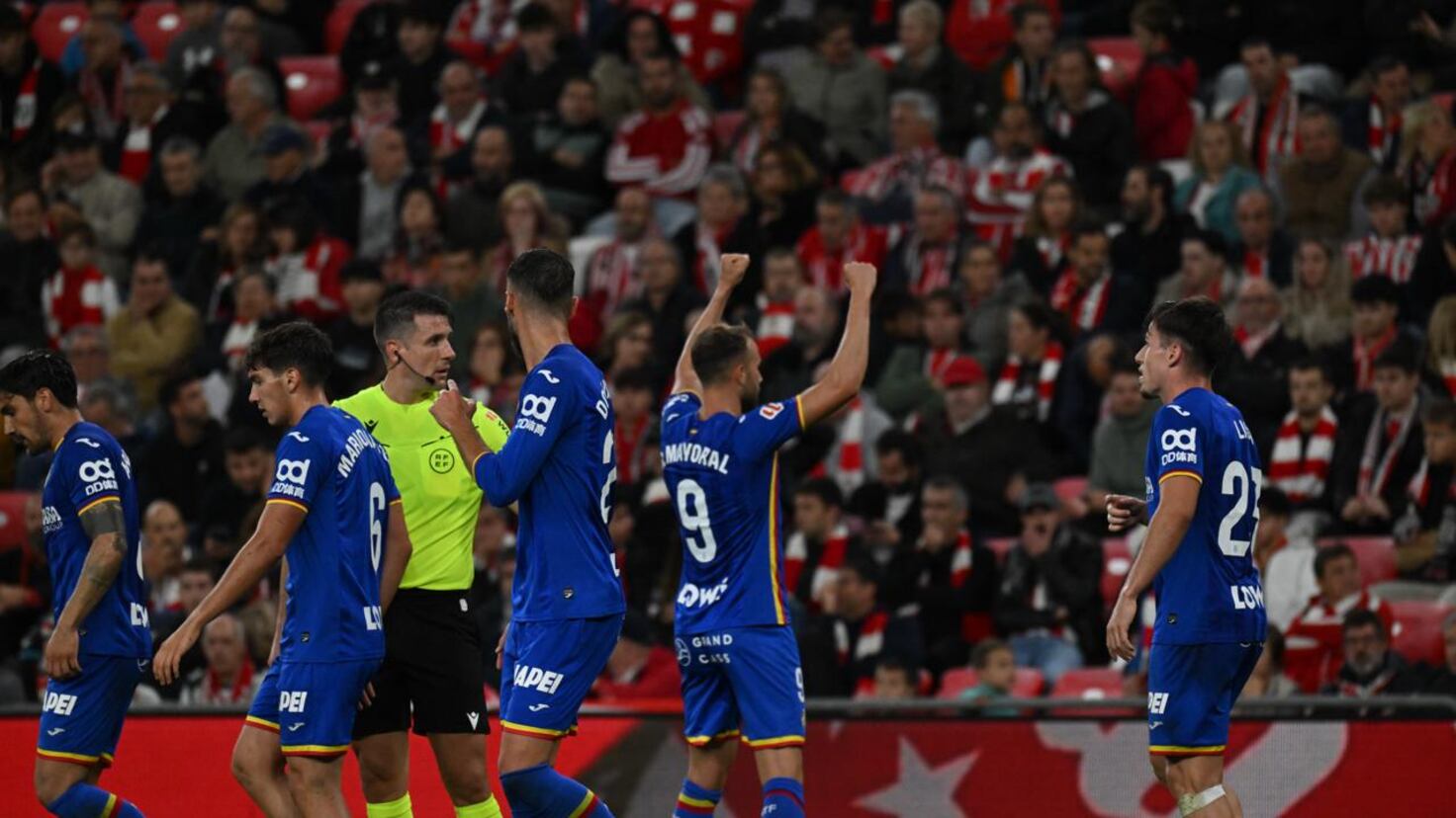 헤타페 – 지로나 라이브: LaLiga EA Sports 오늘, 라이브