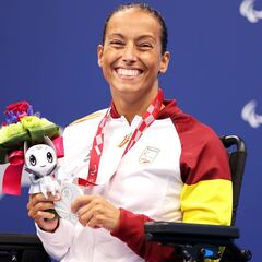 "Me molestó mucho que se dijera que tenía crisis de ansiedad cuando no era así"